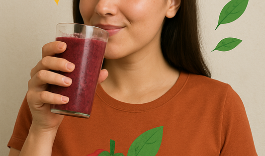 Understanding Antioxidants: What They Are, Why You Need Them, and How to Get More Every Day