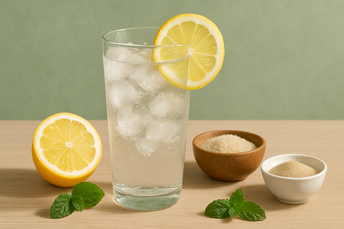 The Real Secret to Feeling Better: Why Hydration Matters More Than You Think