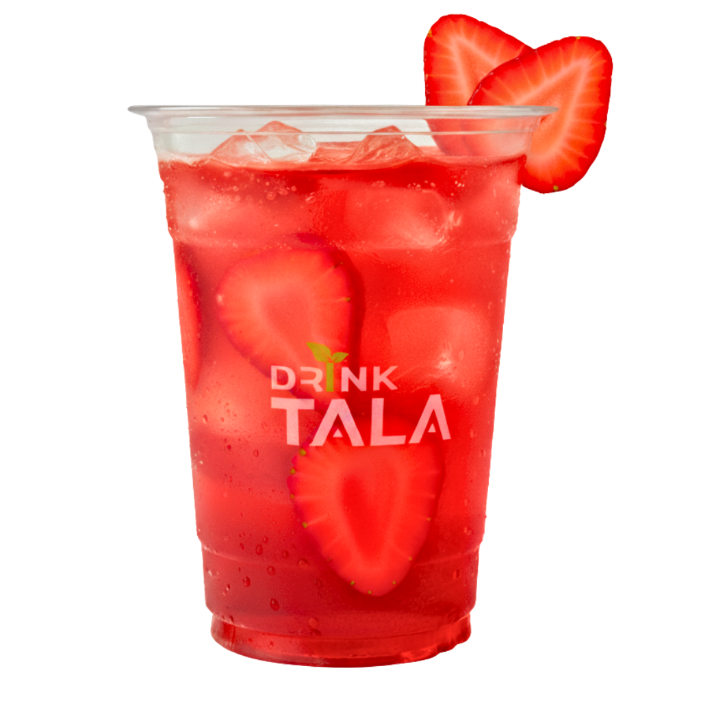 Morning Refreshers