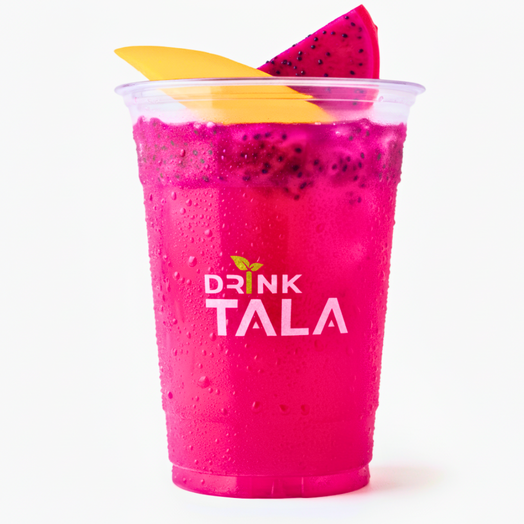 Morning Refreshers