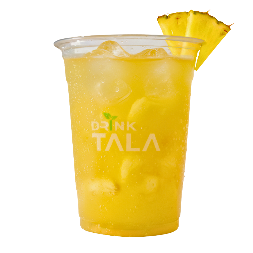 Morning Refreshers