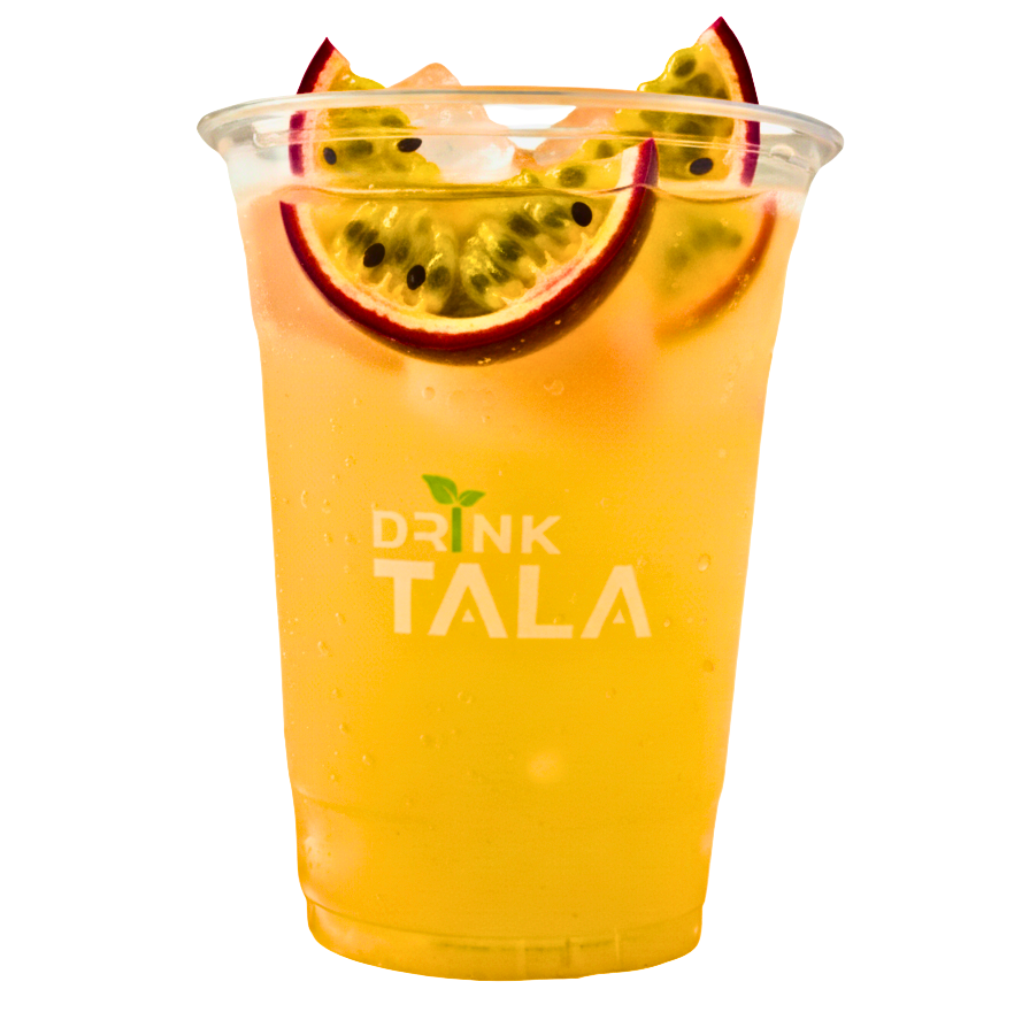 Morning Refreshers