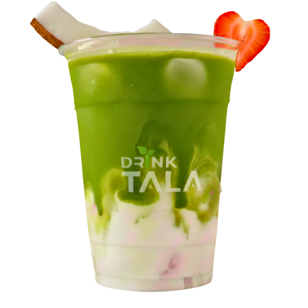 Morning Refreshers