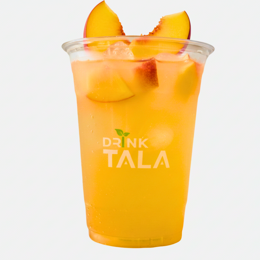 Morning Refreshers